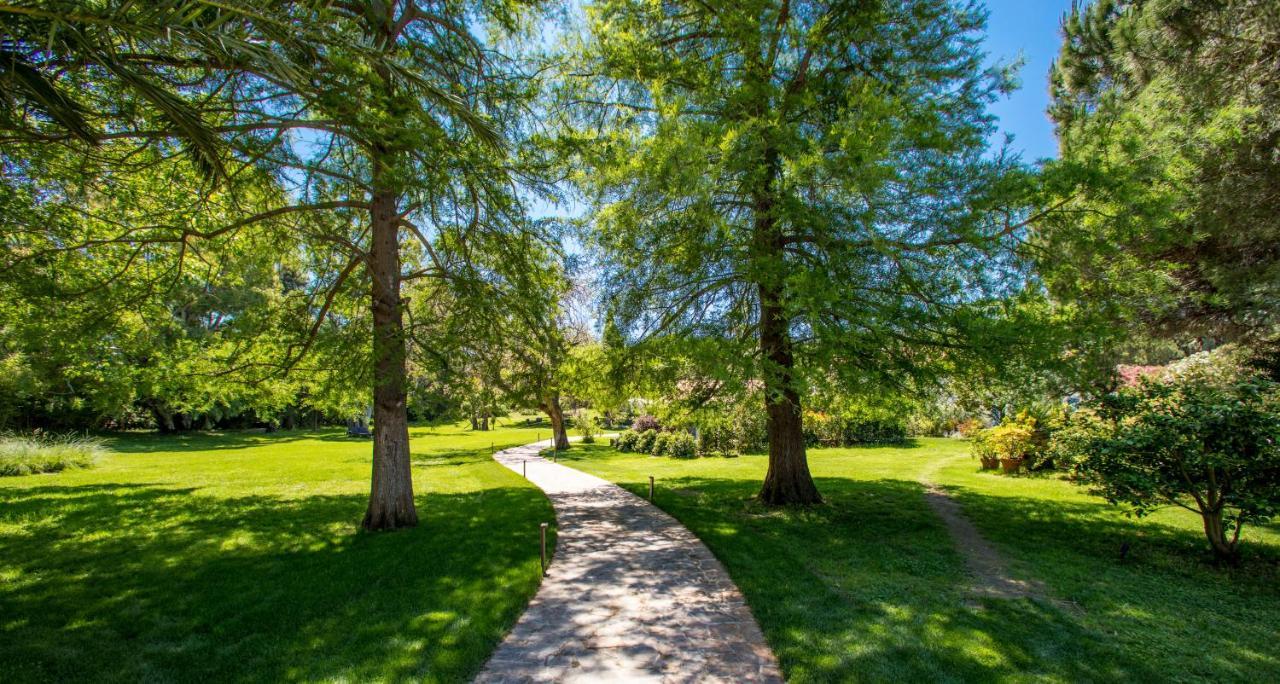 La Bastide Des Salins Hotel 4*